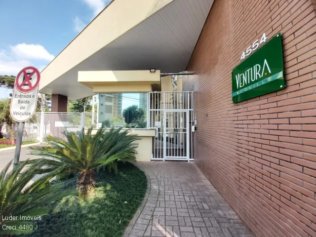 Imagem 9: APARTAMENTO RESIDENCIAL em CURITIBA - PR, CIDADE INDUSTRIAL