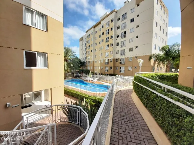Imagem 4: APARTAMENTO RESIDENCIAL em CURITIBA - PR, CIDADE INDUSTRIAL