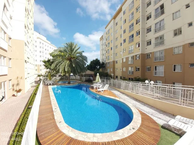 Imagem 2: APARTAMENTO RESIDENCIAL em CURITIBA - PR, CIDADE INDUSTRIAL