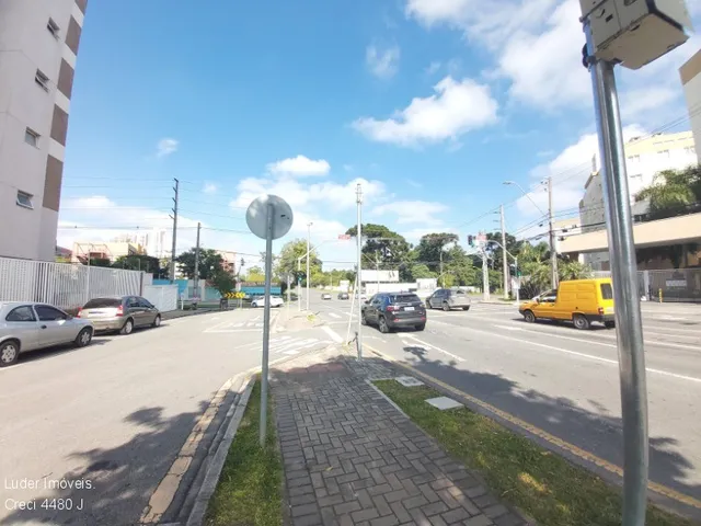 Imagem 3: APARTAMENTO RESIDENCIAL em CURITIBA - PR, CIDADE INDUSTRIAL