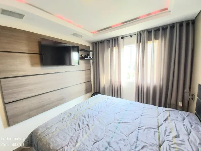Imagem 15: APARTAMENTO RESIDENCIAL em CURITIBA - PR, CIDADE INDUSTRIAL