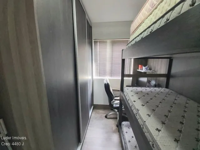 Imagem 12: APARTAMENTO RESIDENCIAL em CURITIBA - PR, CIDADE INDUSTRIAL