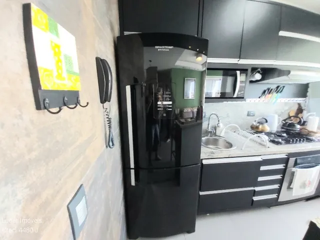 Imagem 7: APARTAMENTO RESIDENCIAL em CURITIBA - PR, CIDADE INDUSTRIAL