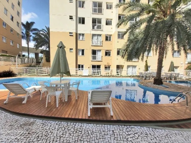 Imagem 5: APARTAMENTO RESIDENCIAL em CURITIBA - PR, CIDADE INDUSTRIAL