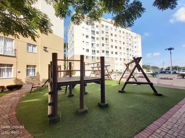 Imagem 8: APARTAMENTO RESIDENCIAL em CURITIBA - PR, CIDADE INDUSTRIAL