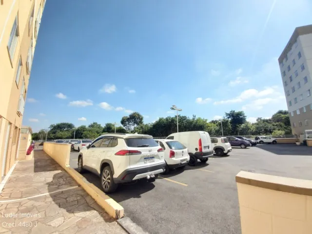 Imagem 13: APARTAMENTO RESIDENCIAL em CURITIBA - PR, CIDADE INDUSTRIAL