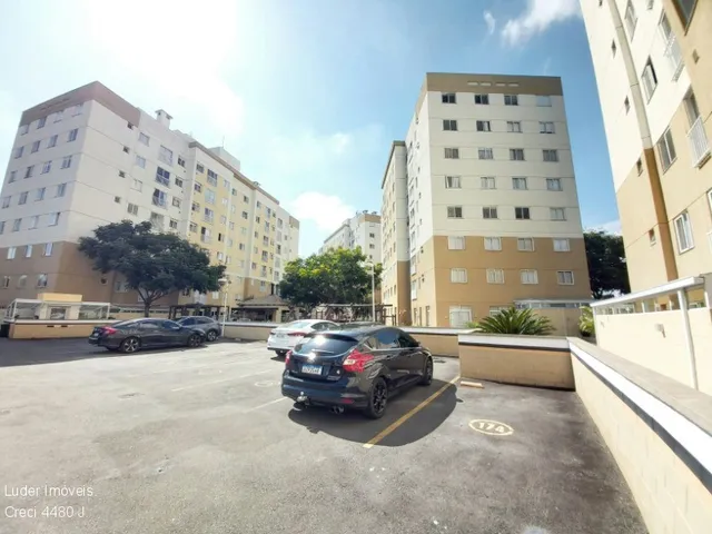Imagem 16: APARTAMENTO RESIDENCIAL em CURITIBA - PR, CIDADE INDUSTRIAL