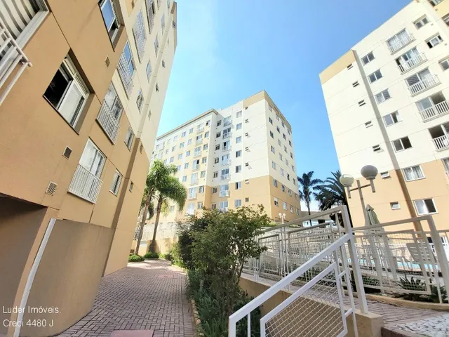 Imagem 14: APARTAMENTO RESIDENCIAL em CURITIBA - PR, CIDADE INDUSTRIAL