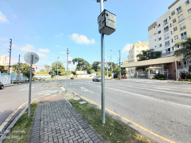 Imagem 10: APARTAMENTO RESIDENCIAL em CURITIBA - PR, CIDADE INDUSTRIAL