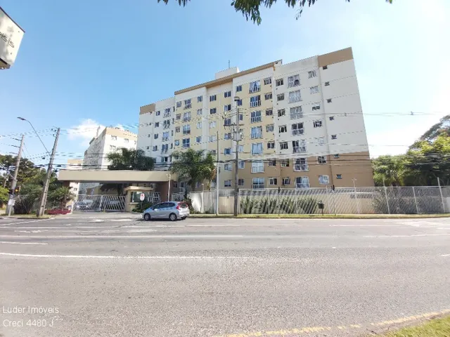 Imagem 6: APARTAMENTO RESIDENCIAL em CURITIBA - PR, CIDADE INDUSTRIAL