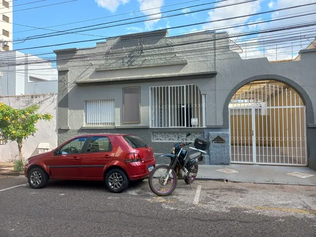 Imagem: Casa para Aluguel Possui 170 Metros Quadrados