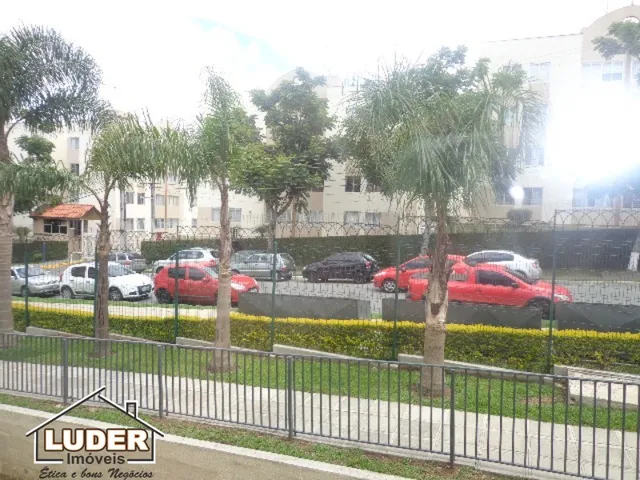 Imagem 2: Apartamento 2 dorms. 58m² venda Villaggio Firenze, C.Comprido,Curitiba