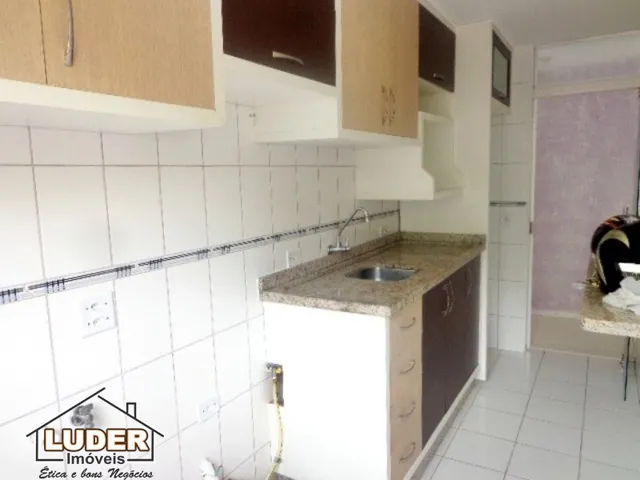 Imagem 3: Apartamento 2 dorms. 58m² venda Villaggio Firenze, C.Comprido,Curitiba