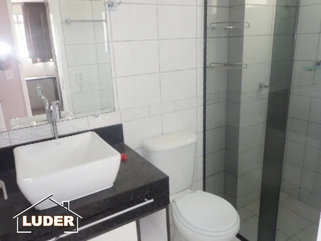 Imagem 9: Apartamento 2 dorms. 58m² venda Villaggio Firenze, C.Comprido,Curitiba