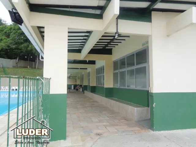 Imagem 3: Apartamento 3 dorms. 60m² Verde Espaço, C.Comprido,Curitiba