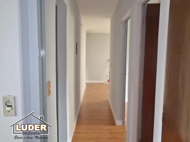 Imagem 12: Apartamento 3 dorms. 60m² Verde Espaço, C.Comprido,Curitiba