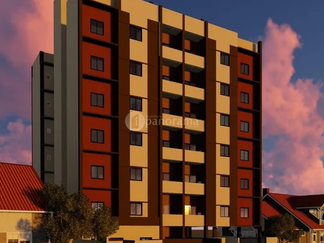 Imagem: Apartamento À Venda, 2 Quartos, 1 Vaga