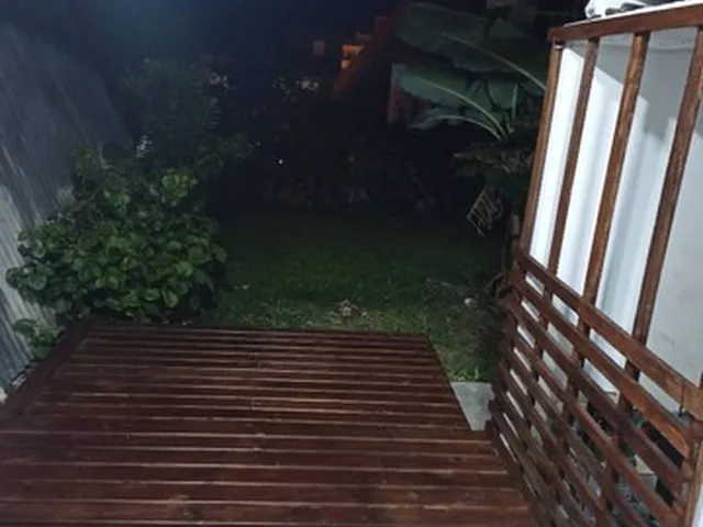 Imagem 13: Suíte Funcional com Entrada Independente na Praia do Santinho