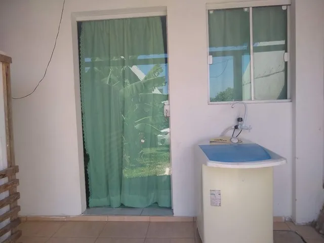 Imagem 9: Suíte Funcional com Entrada Independente na Praia do Santinho