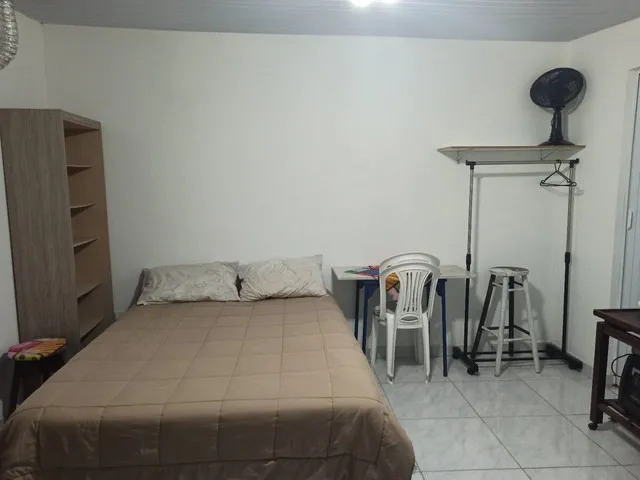 Imagem 6: Suíte Funcional com Entrada Independente na Praia do Santinho
