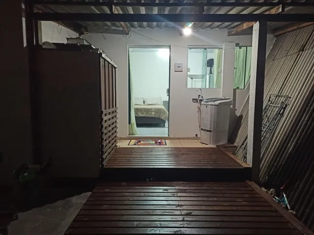 Imagem 7: Suíte Funcional com Entrada Independente na Praia do Santinho