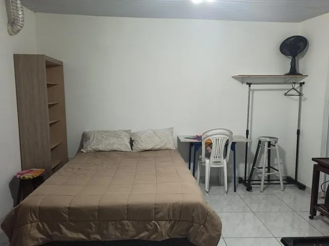 Imagem 8: Suíte Funcional com Entrada Independente na Praia do Santinho