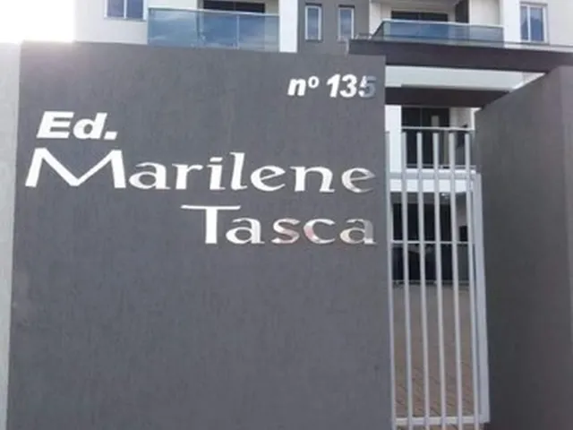 Imagem: Apartamento para Aluguel, 2 Quartos, 1 Vaga