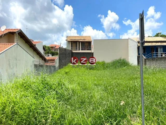 Imagem: Terreno À Venda em Valinhos-Sp, Parque