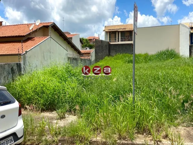 Imagem 3: Terreno À Venda em Valinhos-Sp, Parque Nova Suíça - 300,00M² de Área. Venha Conferir!