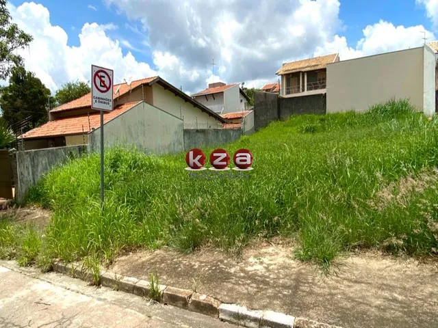 Imagem 2: Terreno À Venda em Valinhos-Sp, Parque Nova Suíça - 300,00M² de Área. Venha Conferir!
