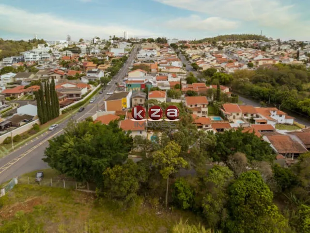 Imagem 11: Terreno À Venda em Valinhos-Sp, Parque Nova Suíça - 300,00M² de Área. Venha Conferir!