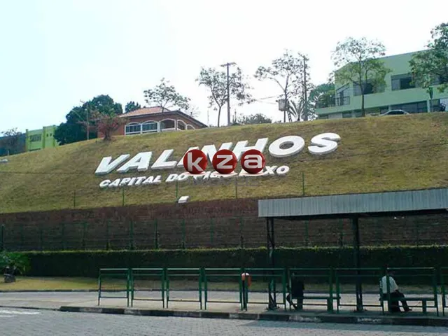 Imagem 8: Terreno À Venda em Valinhos-Sp, Parque Nova Suíça - 300,00M² de Área. Venha Conferir!
