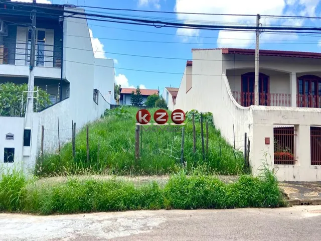 Imagem: Terreno de 300M² À Venda em Valinhos-Sp