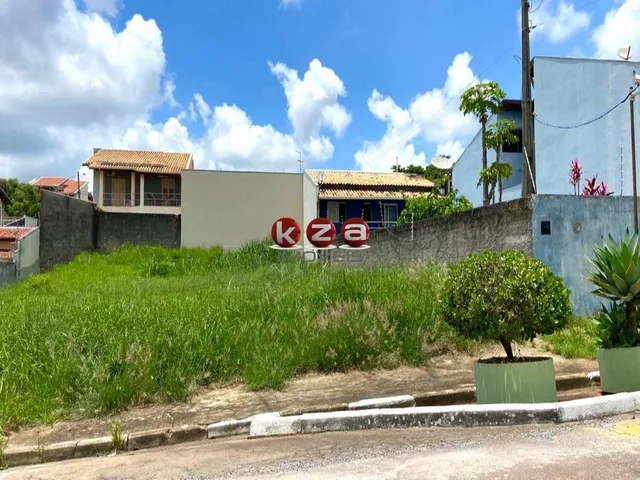 Imagem: Terreno À Venda em Valinhos-Sp, Parque