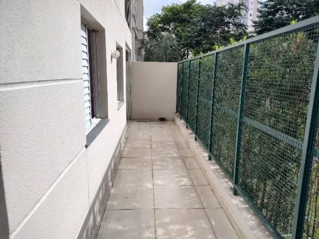 Imagem 6: Apartamento a Vena em Sp Vila Prudente
