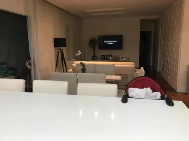Imagem 1: Apartamento a Venda em Sp Mooca