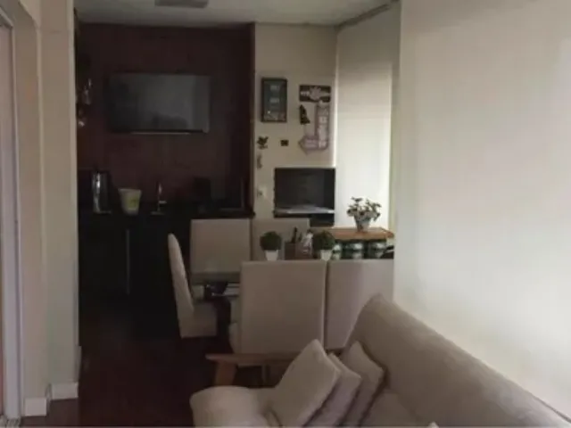 Imagem 15: Apartamento a Venda em Sp Mooca