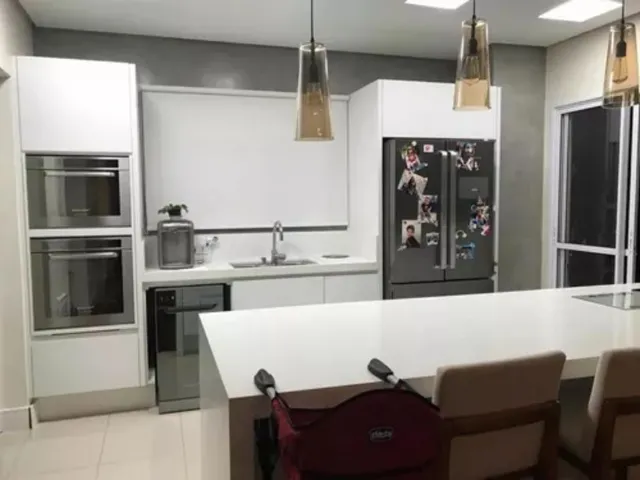 Imagem 9: Apartamento a Venda em Sp Mooca