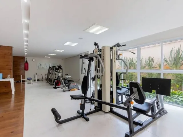 Imagem 11: Apartamento a Venda em Sp Mooca