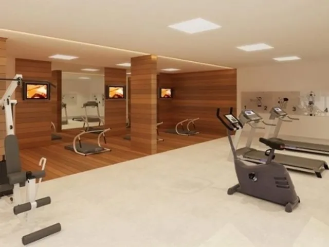 Imagem 5: Apartamento a Venda em Sp Mooca