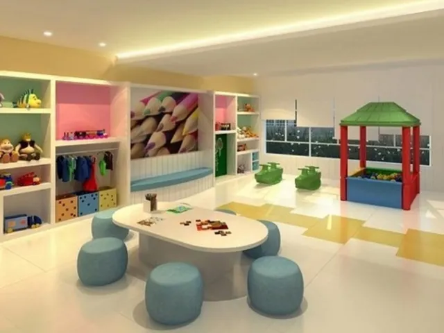 Imagem 14: Apartamento a Venda em Sp Mooca