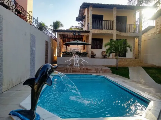 Imagem: Casa de Praia em Cotovelo
