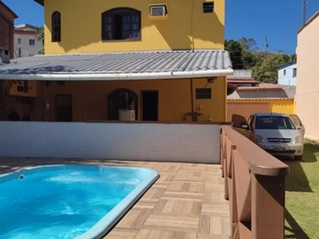 Imagem 9: Casa em Setiba Guarapari para Temporada
