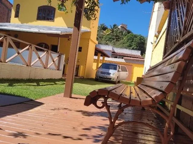 Imagem 12: Casa em Setiba Guarapari para Temporada