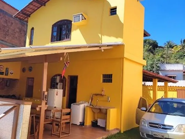 Imagem 13: Casa em Setiba Guarapari para Temporada