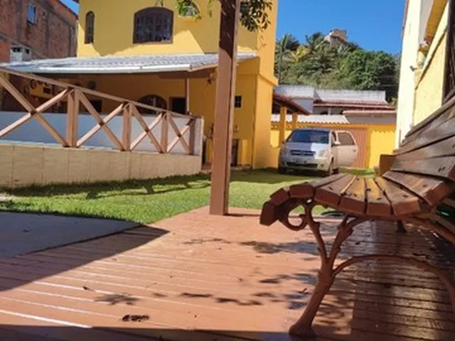 Imagem 14: Casa em Setiba Guarapari para Temporada