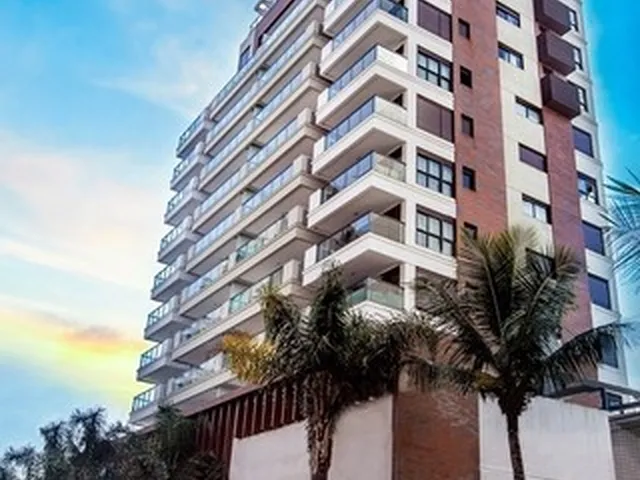 Imagem 7: Centro Flat / studio com 1 dormitório