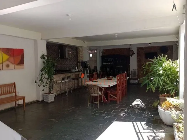 Imagem: Sobrado À Venda, 450 M² por R$ 1.000.000,00