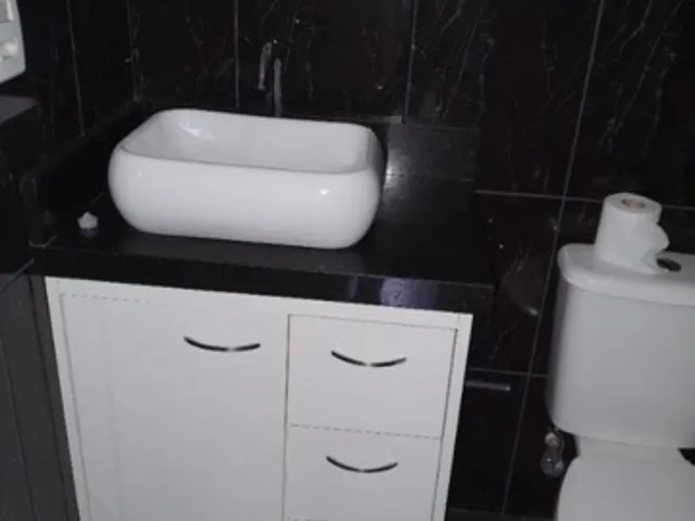 Imagem 1: Apartamento a Venda em Sp Itaquera