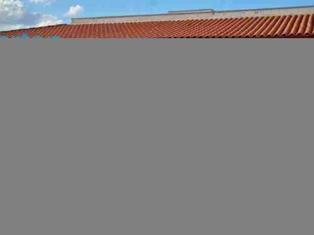 Imagem: A Casa de Campo Que Sonhou, Está Aqui!